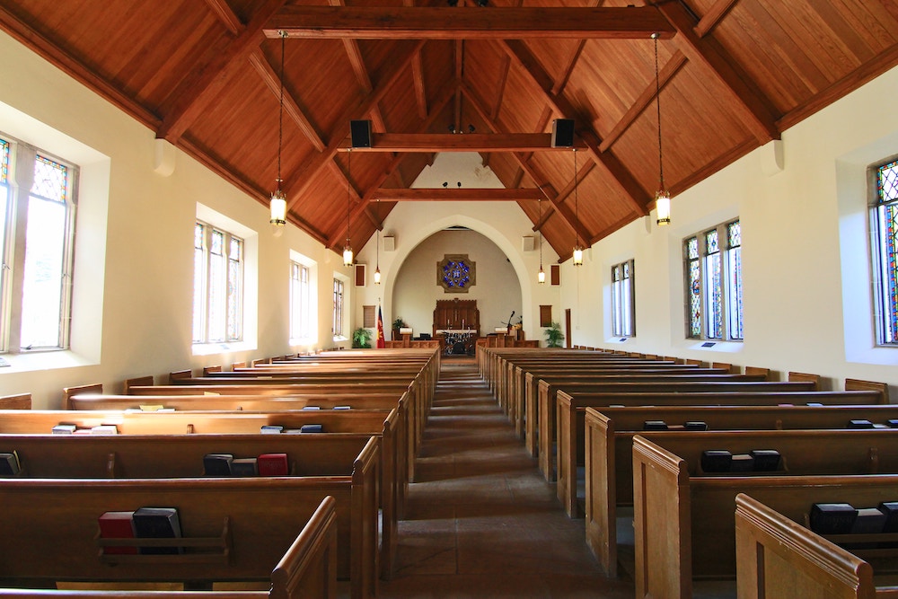 church insurance Valencia PA