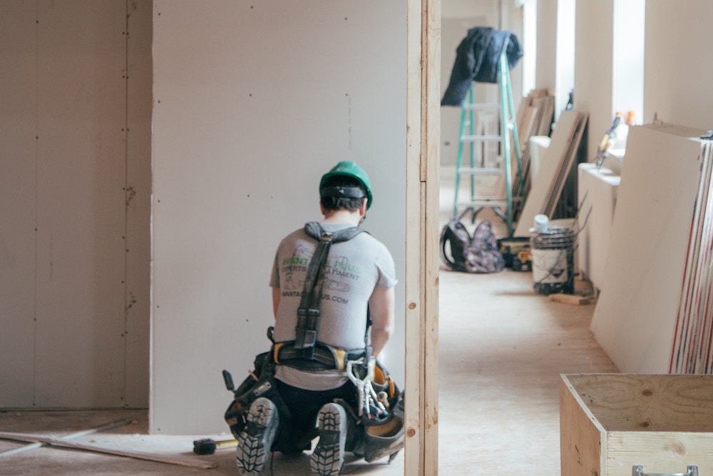 contractors insurance Valencia PA