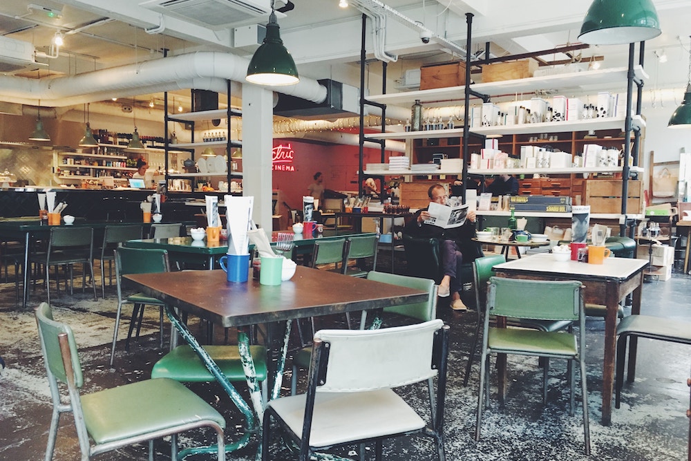 restaurant insurance Valencia PA