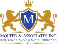 molter logo blue logo